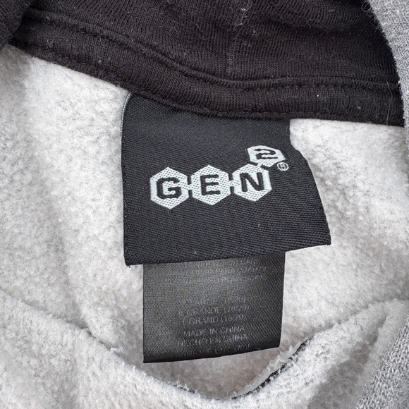 Boys OSU Beaver Hoodie - Size Large - Picture 2 of 2